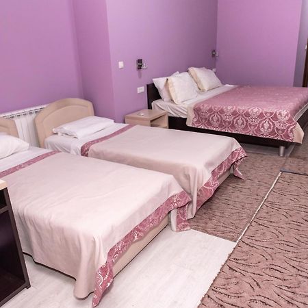 Hotel Gold Pljevlja Exterior photo