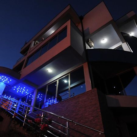 Hotel Gold Pljevlja Exterior photo