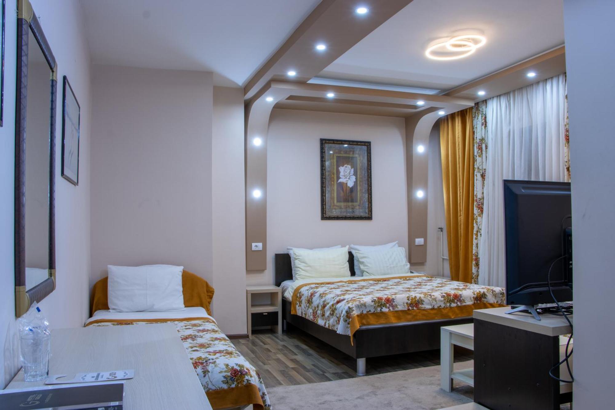 Hotel Gold Pljevlja Exterior photo