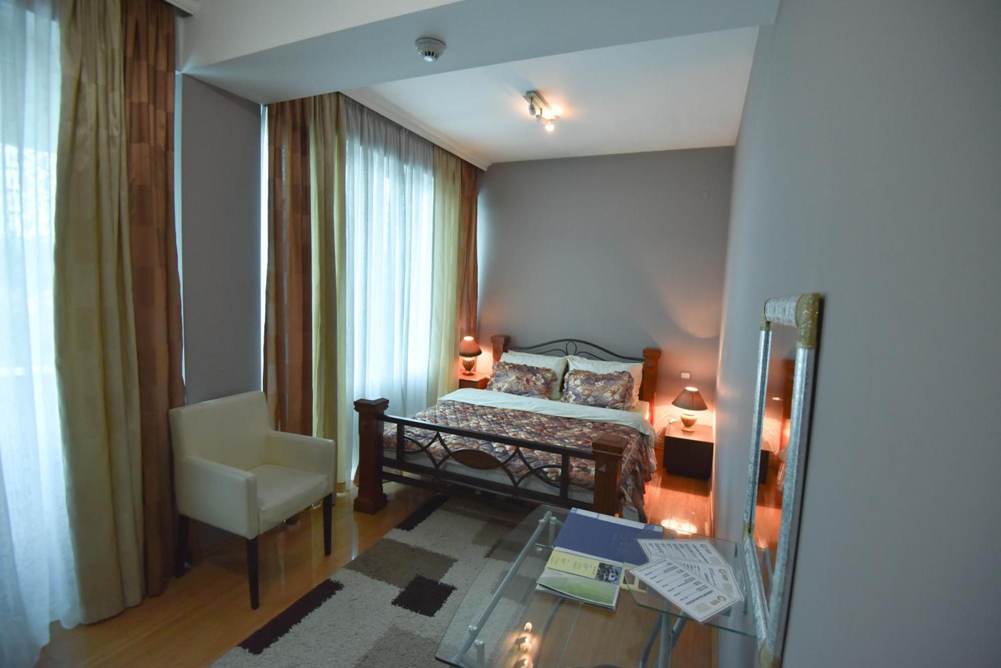 Hotel Gold Pljevlja Exterior photo