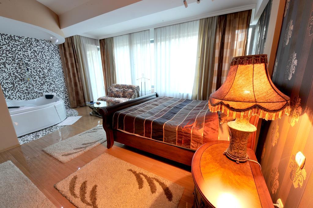 Hotel Gold Pljevlja Room photo