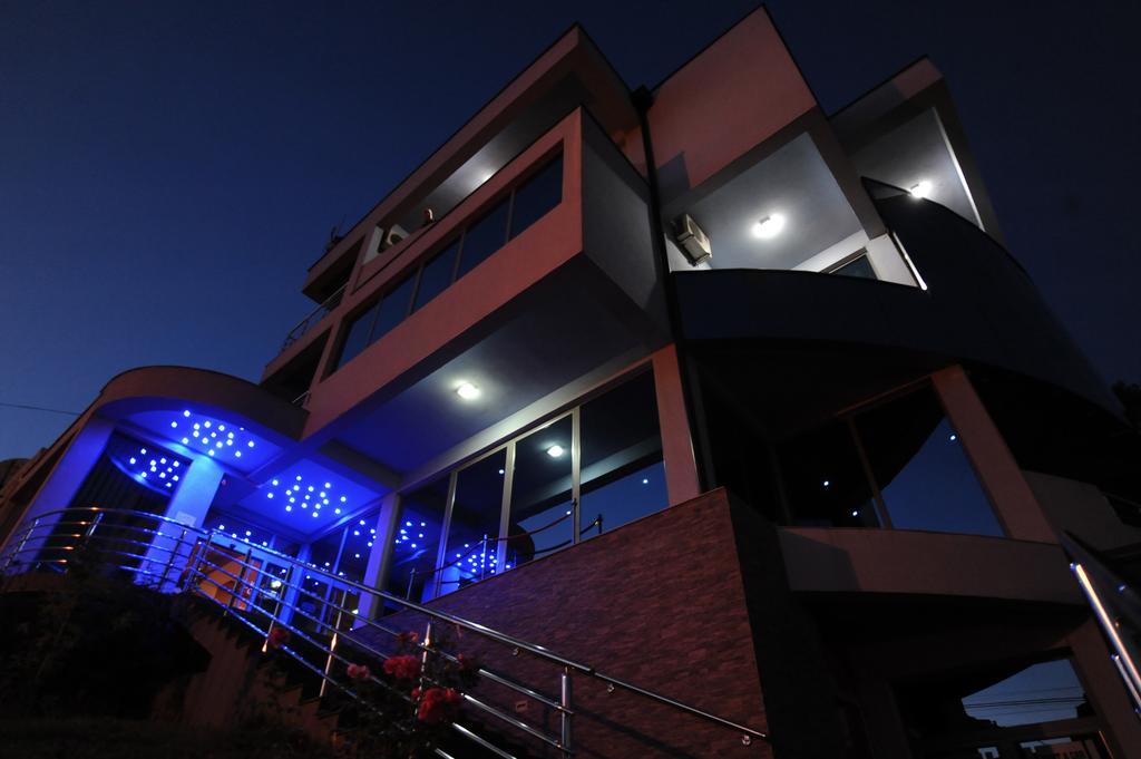 Hotel Gold Pljevlja Exterior photo