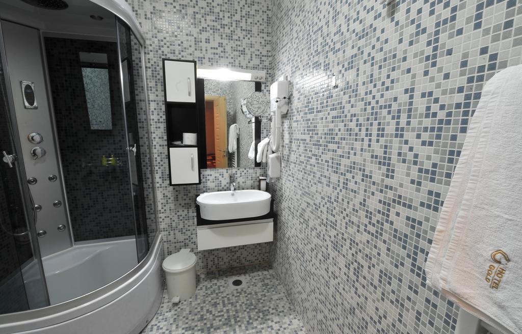 Hotel Gold Pljevlja Room photo