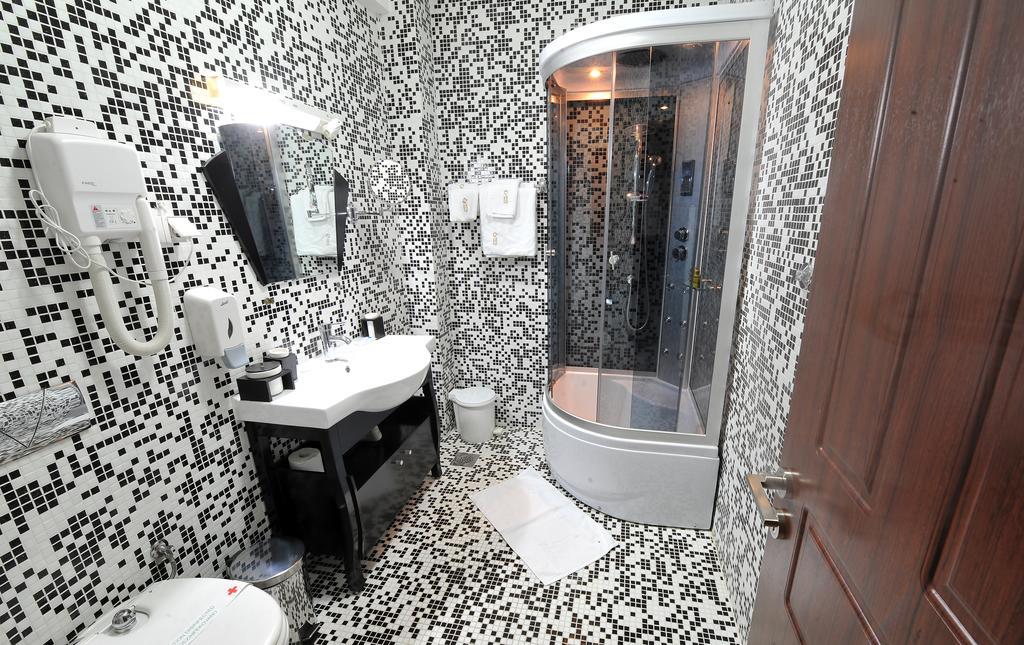 Hotel Gold Pljevlja Room photo